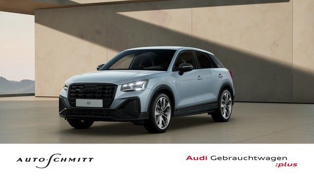 Audi Q2 S Line 35 TDI Quattro S Tronic - 2024 - Joinsteer