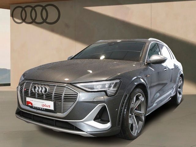Audi E-tron S S E-tron Quattro - 2022 - Joinsteer - #2