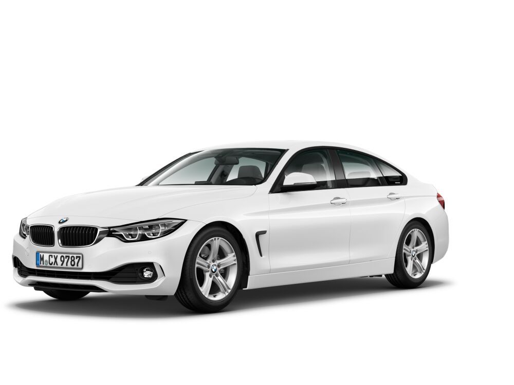 BMW Série 4 430i Gran Coupé - 2020 - Joinsteer - #1