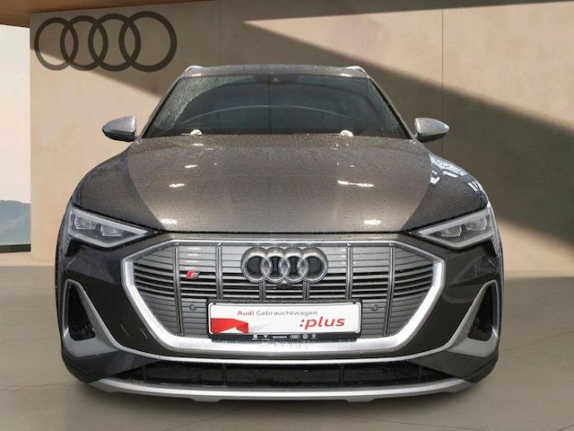 Audi E-tron S S E-tron Quattro - 2022 - Joinsteer - #3
