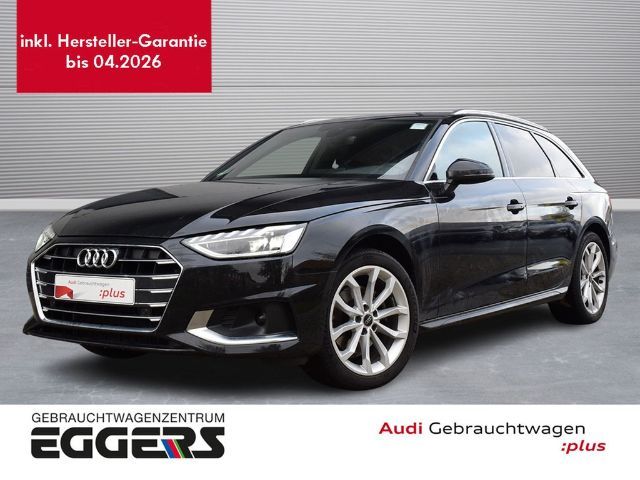 Audi A4 Avant Advanced 35 TDI S Tronic - 2024 - Joinsteer - #1