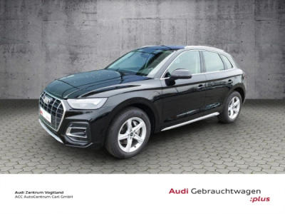 Audi Q5 SUV 35 TDI S Tronic -  - Joinsteer - #1