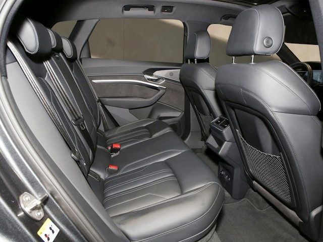 Audi E-tron S S E-tron Quattro - 2022 - Joinsteer - #8