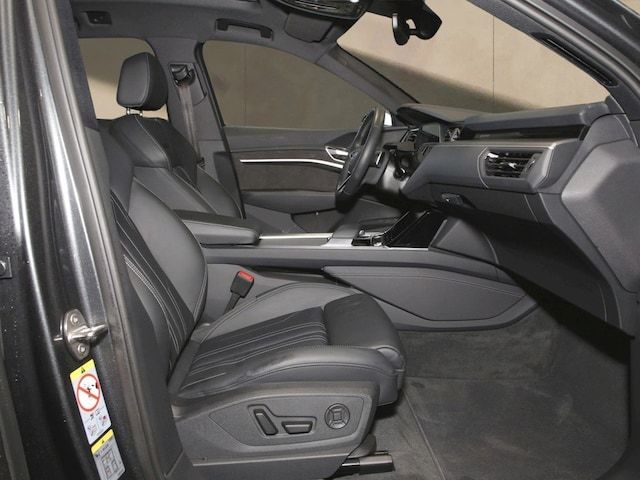 Audi E-tron S S E-tron Quattro - 2022 - Joinsteer - #9