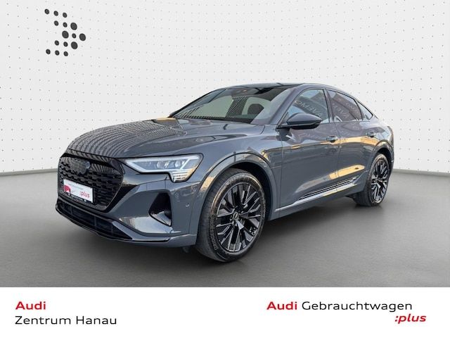 Audi Q8 Sportback E-tron Advanced 50 E-tron Quattro - 2023 - Joinsteer - #1