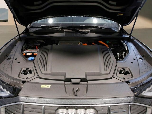 Audi E-tron S S E-tron Quattro - 2022 - Joinsteer - #11