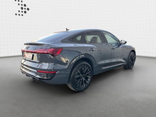 Audi Q8 Sportback E-tron Advanced 50 E-tron Quattro - 2023 - Joinsteer - #2