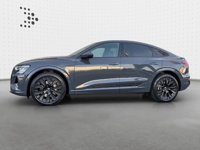 Audi Q8 Sportback E-tron Advanced 50 E-tron Quattro - 2023 - Joinsteer - #3