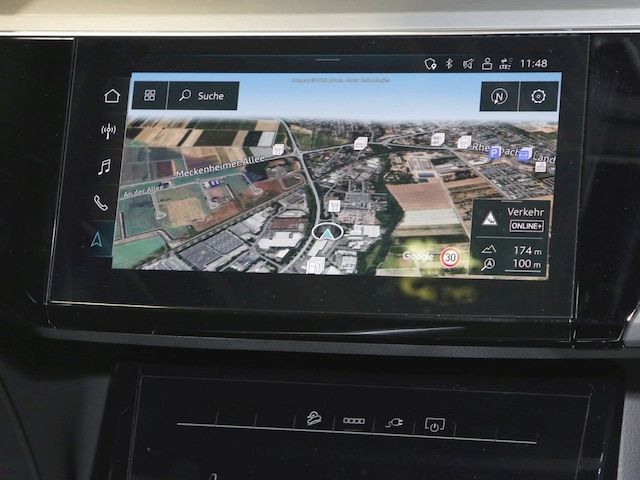 Audi E-tron S S E-tron Quattro - 2022 - Joinsteer - #12