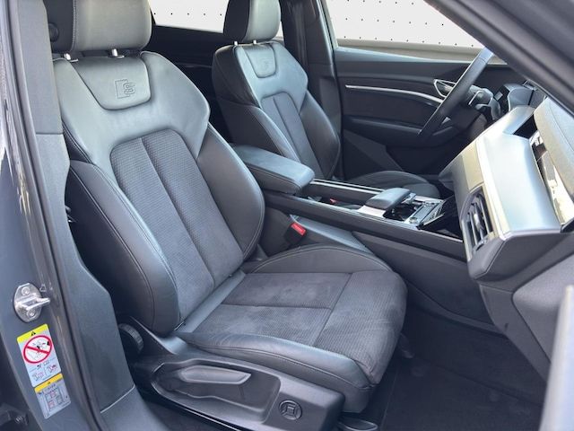 Audi Q8 Sportback E-tron Advanced 50 E-tron Quattro - 2023 - Joinsteer - #4