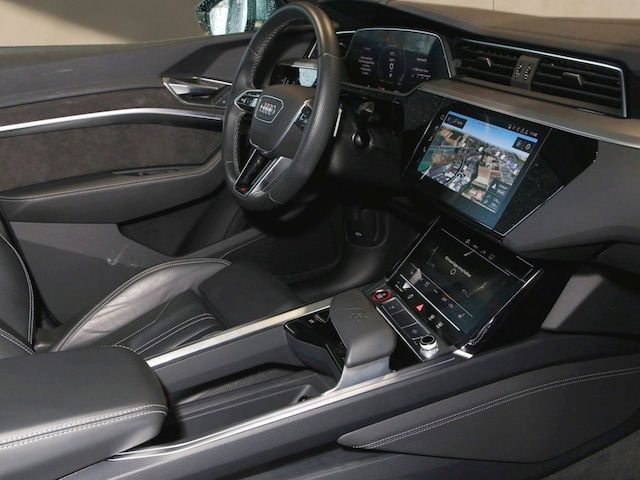 Audi E-tron S S E-tron Quattro - 2022 - Joinsteer - #13