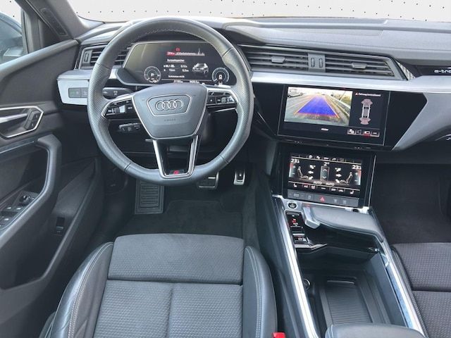 Audi Q8 Sportback E-tron Advanced 50 E-tron Quattro - 2023 - Joinsteer - #5