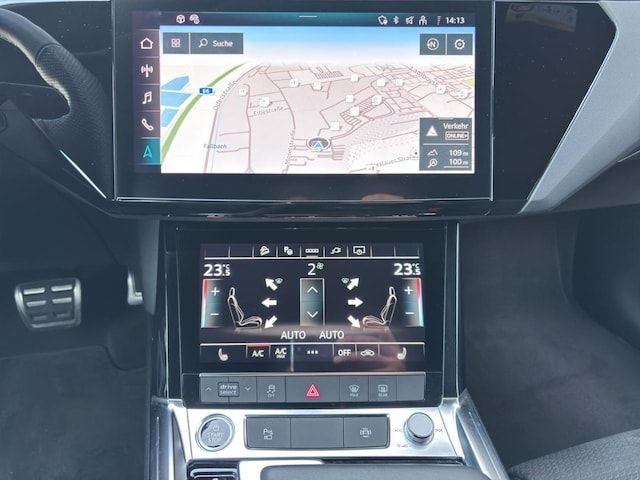 Audi Q8 Sportback E-tron Advanced 50 E-tron Quattro - 2023 - Joinsteer - #6