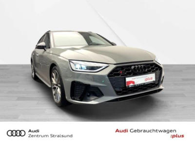 Audi S4 Avant TDI Quattro Tiptronic -  - Joinsteer - #1