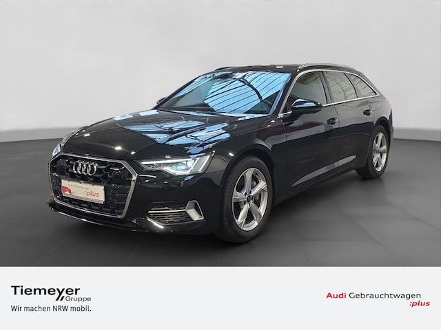 Audi A6 Avant Advanced 45 TFSI S Tronic - 2025 - Joinsteer - #1