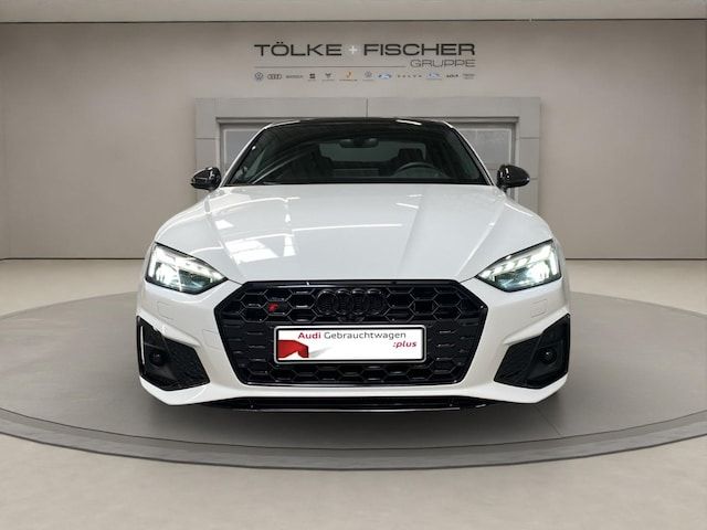 Audi S5 Coupé TDI Quattro Tiptronic - 2022 - Joinsteer - #3