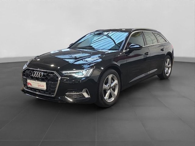 Audi A6 Avant Advanced 45 TFSI S Tronic - 2025 - Joinsteer - #2