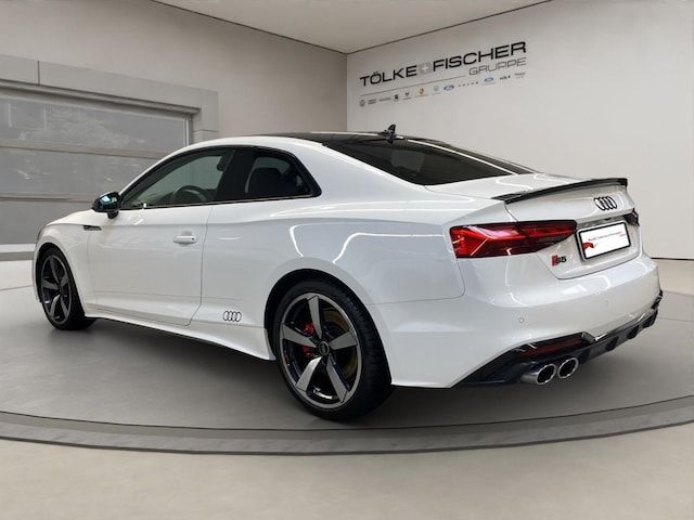 Audi S5 Coupé TDI Quattro Tiptronic - 2022 - Joinsteer - #4