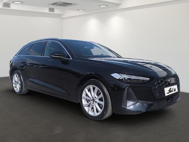 Audi A5 Avant TFSI S Tronic - 2025 - Joinsteer - #5