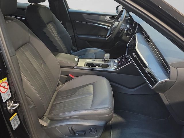 Audi A6 Avant Advanced 45 TFSI S Tronic - 2025 - Joinsteer - #4