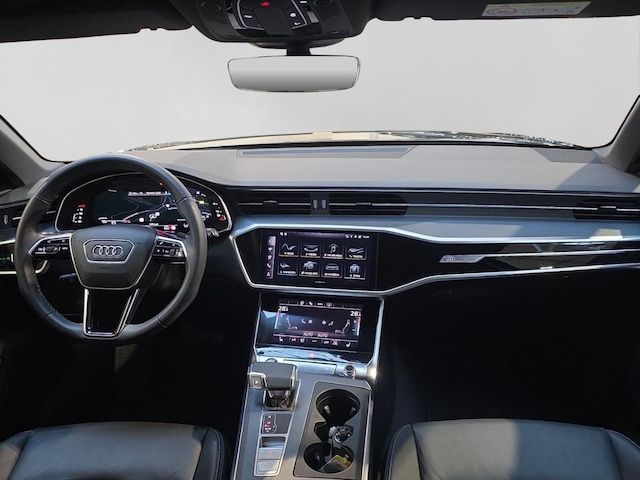 Audi A6 Avant Advanced 45 TFSI S Tronic - 2025 - Joinsteer - #5