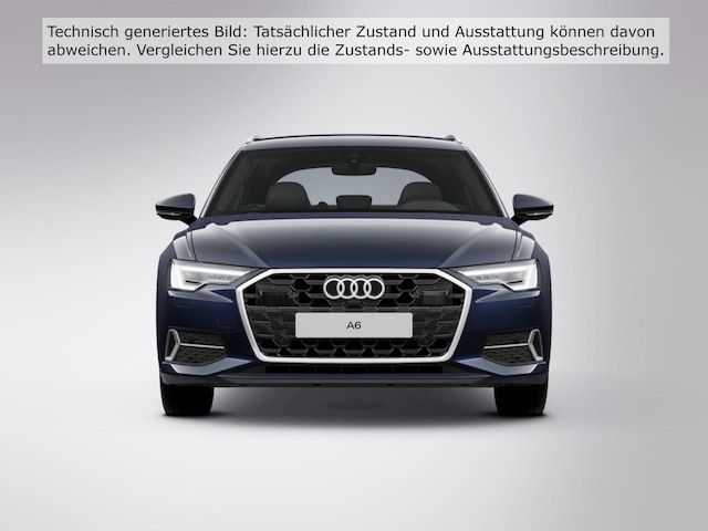 Audi A6 Avant Advanced 45 TFSI S Tronic - 2025 - Joinsteer - #4