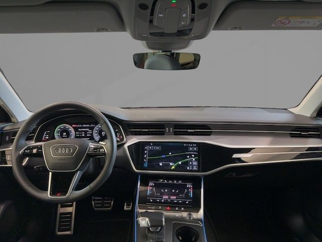 Audi A6 Avant TFSI E S Line 55 TFSI E Quattro S Tronic - 2023 - Joinsteer - #6