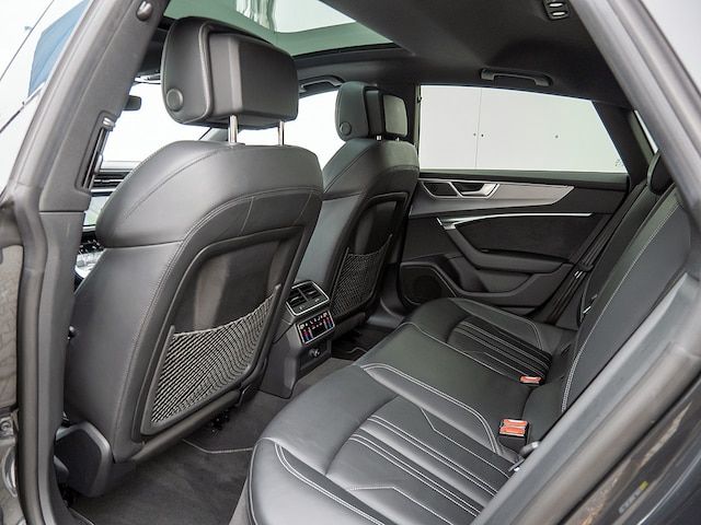 Audi A7 Sportback 45 TFSI Quattro S Tronic - 2023 - Joinsteer - #4