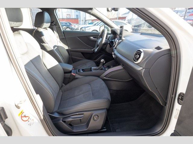 Audi SQ2 TFSI Quattro S Tronic - 2025 - Joinsteer - #4