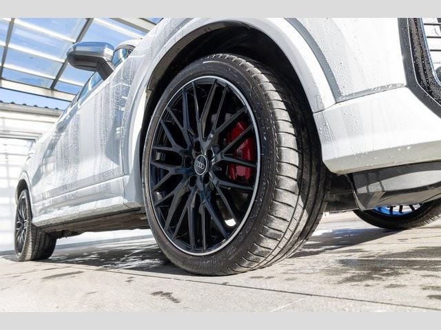 Audi SQ2 TFSI Quattro S Tronic - 2025 - Joinsteer - #5