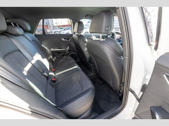 Audi SQ2 TFSI Quattro S Tronic - 2025 - Joinsteer - #6