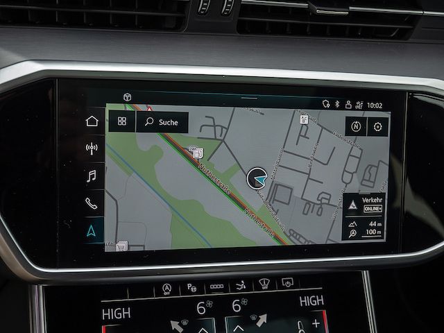 Audi A7 Sportback 45 TFSI Quattro S Tronic - 2023 - Joinsteer - #9