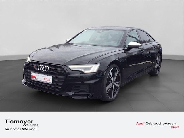 Audi S6 Limousine TDI Quattro Tiptronic - 2022 - Joinsteer - #1