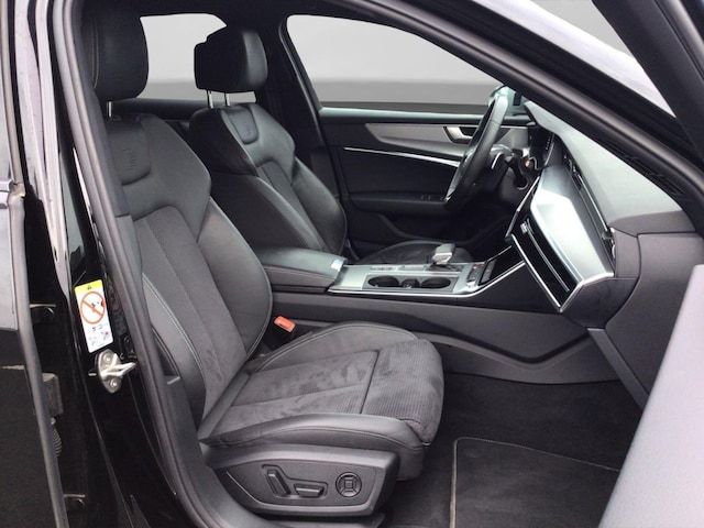 Audi S6 Limousine TDI Quattro Tiptronic - 2022 - Joinsteer - #4