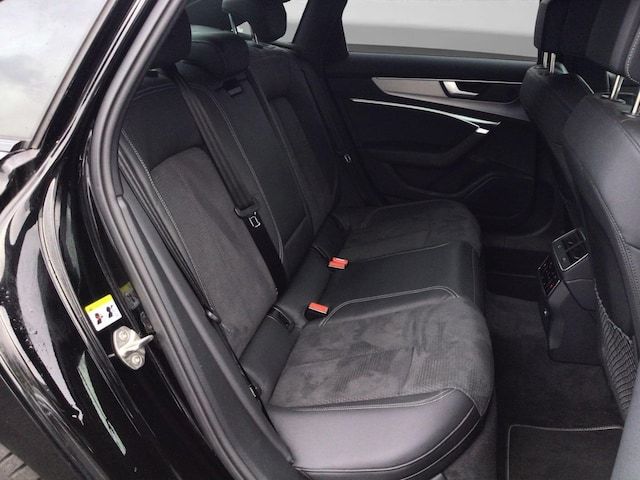 Audi S6 Limousine TDI Quattro Tiptronic - 2022 - Joinsteer - #6