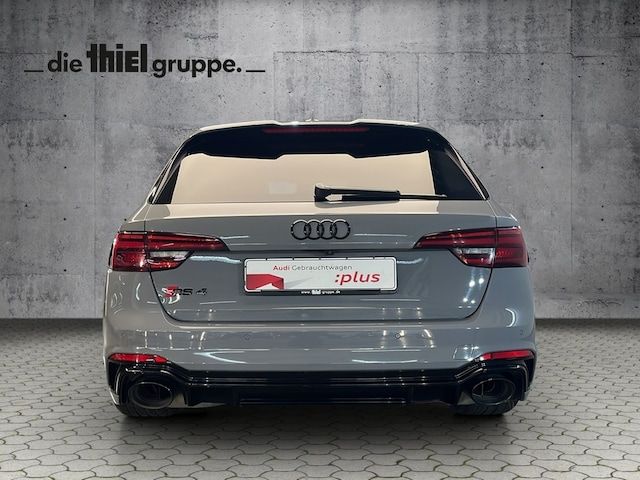 Audi RS4 Avant TFSI Quattro Tiptronic - 2019 - Joinsteer - #5
