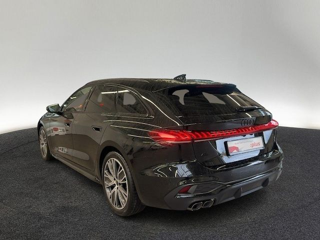 Audi A5 Avant TDI S Tronic - 2025 - Joinsteer - #3