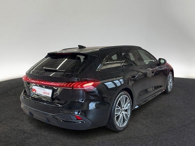 Audi A5 Avant TDI S Tronic - 2025 - Joinsteer - #4