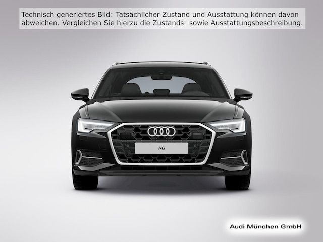 Audi A6 Avant Advanced 45 TFSI S Tronic - 2025 - Joinsteer - #6