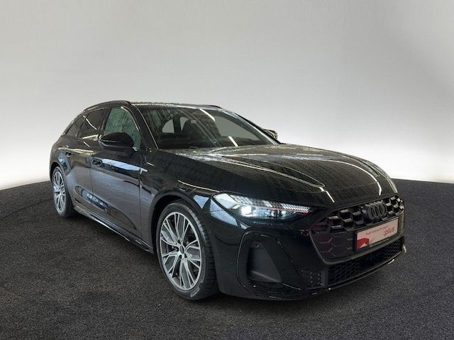 Audi A5 Avant TDI S Tronic - 2025 - Joinsteer - #5