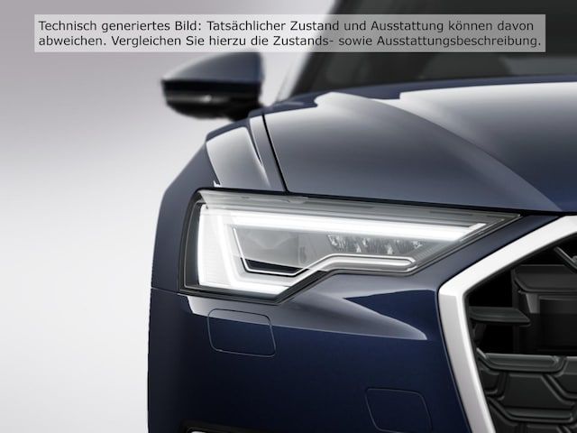Audi A6 Avant Advanced 45 TFSI S Tronic - 2025 - Joinsteer - #6