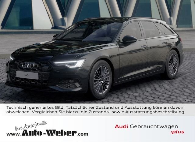 Audi A6 Avant Advanced 45 TFSI S Tronic - 2025 - Joinsteer - #1