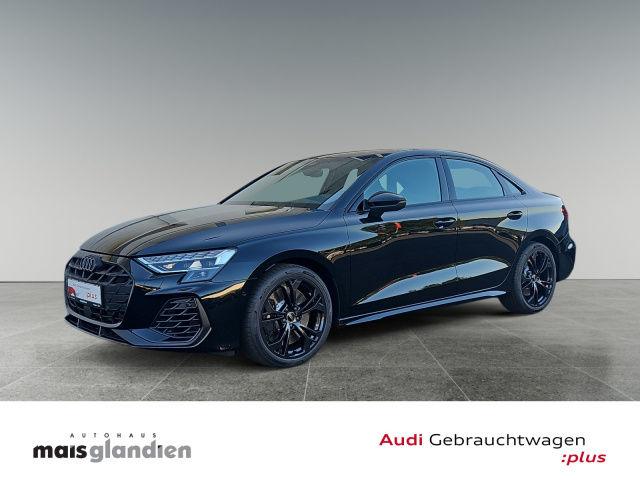 Audi S3 TFSI Quattro S Tronic - 2024 - Joinsteer
