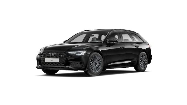 Audi A6 Avant Advanced 45 TFSI S Tronic - 2025 - Joinsteer - #3