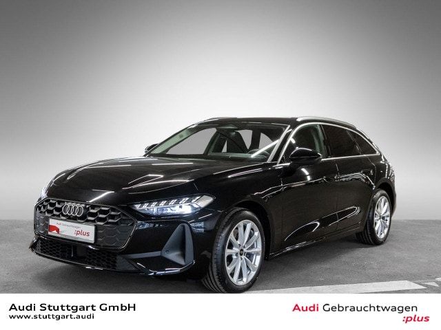 Audi A5 Avant TDI S Tronic - 2025 - Joinsteer - #1