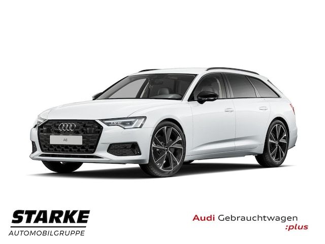 Audi A6 Avant Advanced 35 TDI S Tronic - 2025 - Joinsteer - #2