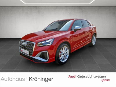 Audi SQ2 TFSI Quattro S Tronic -  - Joinsteer - #1