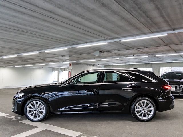 Audi A5 Avant TDI S Tronic - 2025 - Joinsteer - #3