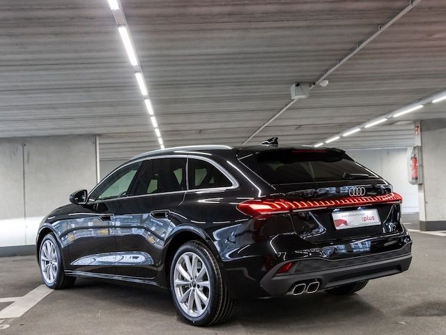 Audi A5 Avant TDI S Tronic - 2025 - Joinsteer - #4