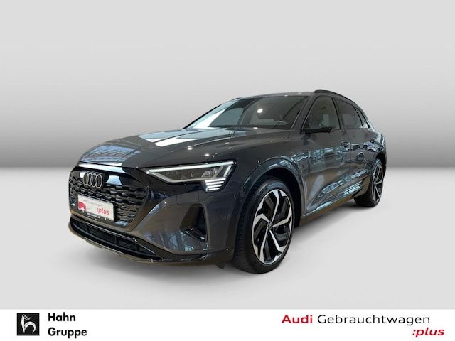 Audi Q8 E-tron Advanced 50 E-tron Quattro - 2023 - Joinsteer - #1
